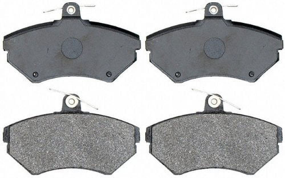 Disc Brake Pads