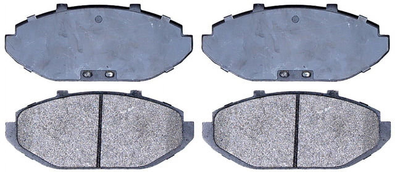 Brake Pad Set