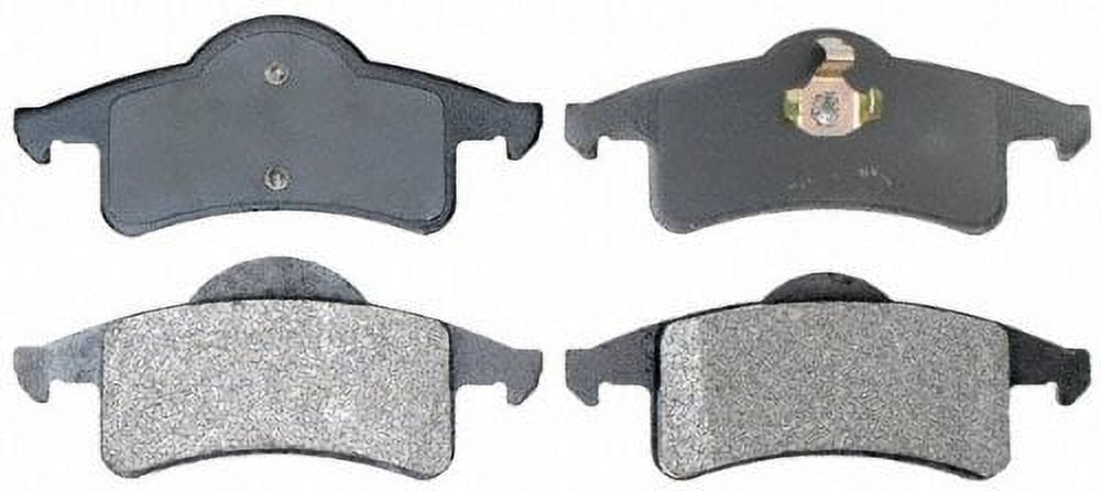 Brake Pad Set