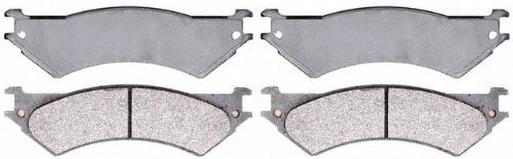 Brake Pad Set