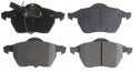 Brake Pad Set