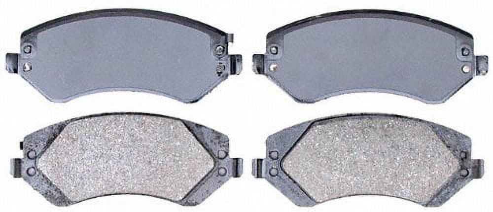 Brake Pad Set