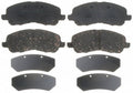 Brake Pad Set