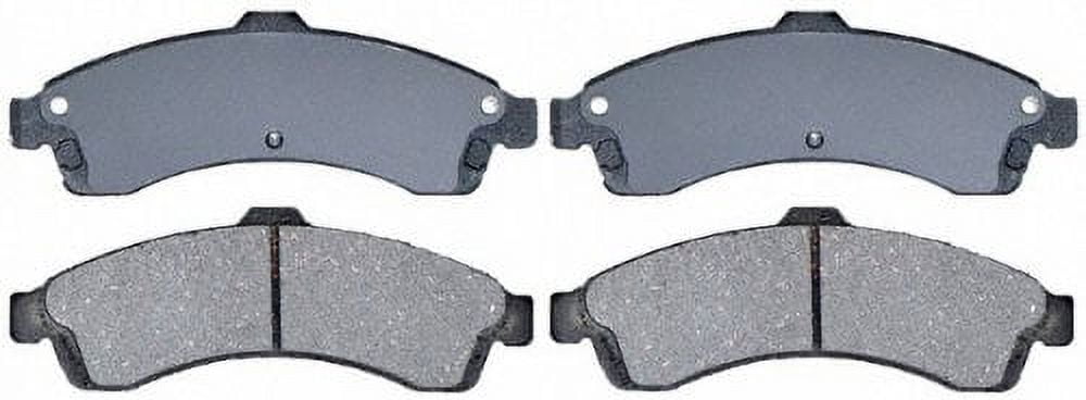 Brake Pad Set