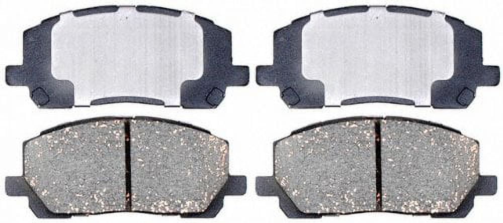 Brake Pad Set