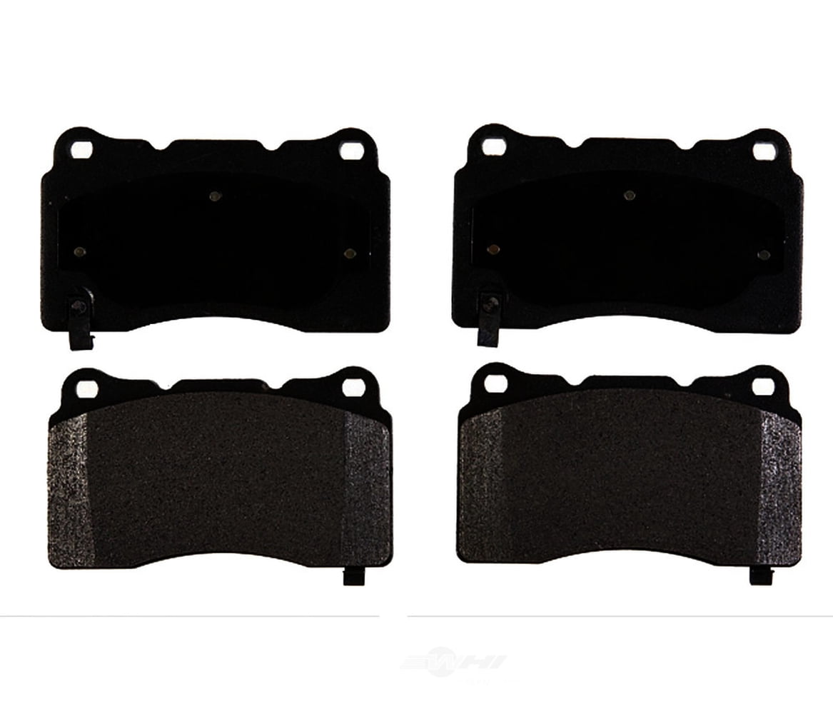 Brake Pad Set