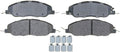 Brake Pad Set