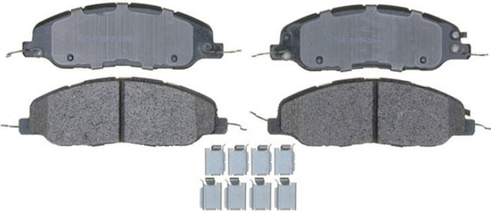 Brake Pad Set