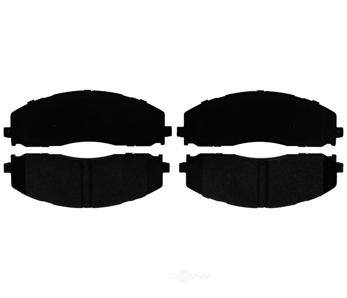 Brake Pad Set
