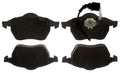 Brake Pad Set