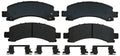 Brake Pad Set