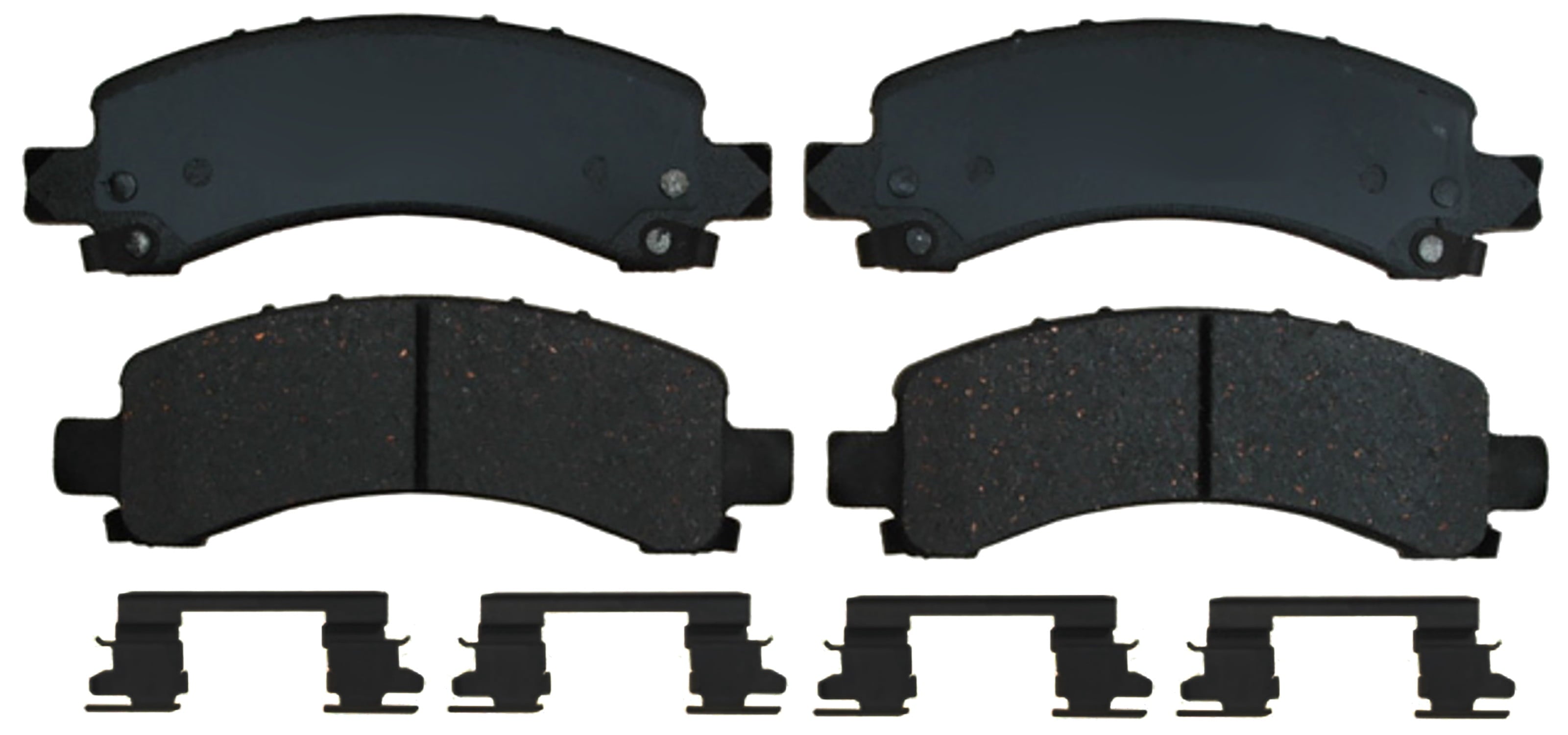 Brake Pad Set
