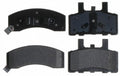 Brake Pad Set