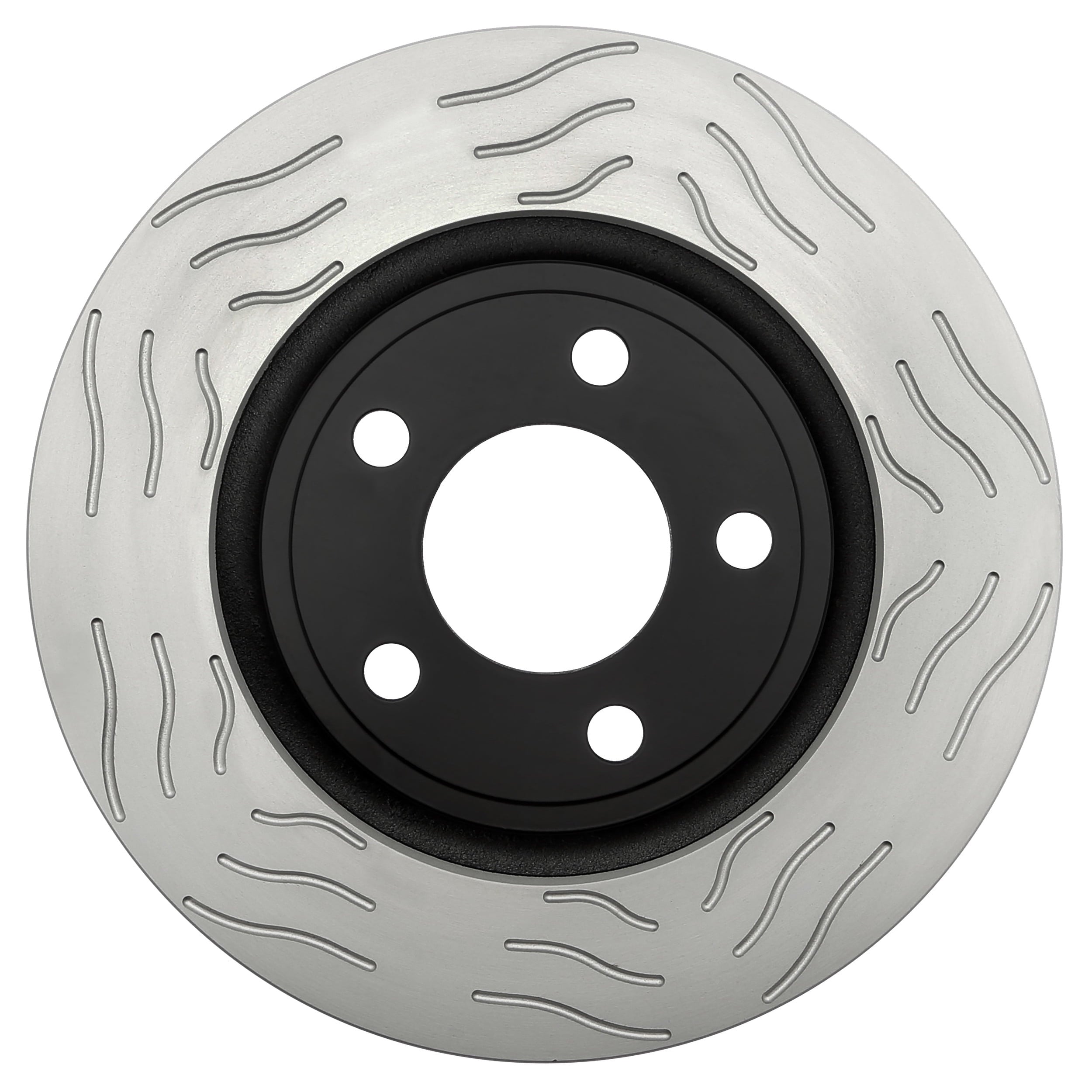 Brake Rotor-Perf Rotor