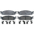Brake Rotr Dodge Ram 2WD