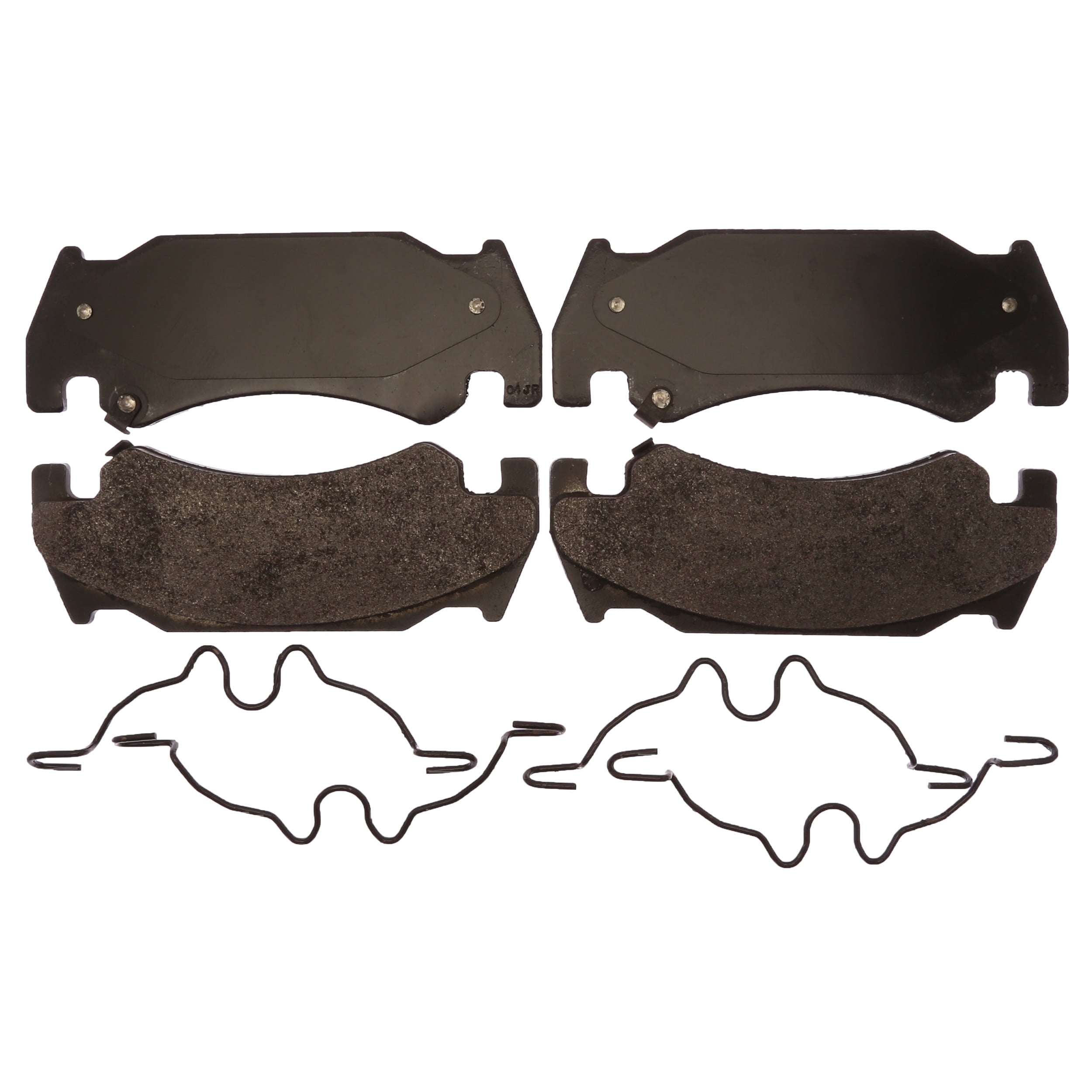 Brake Pad Set