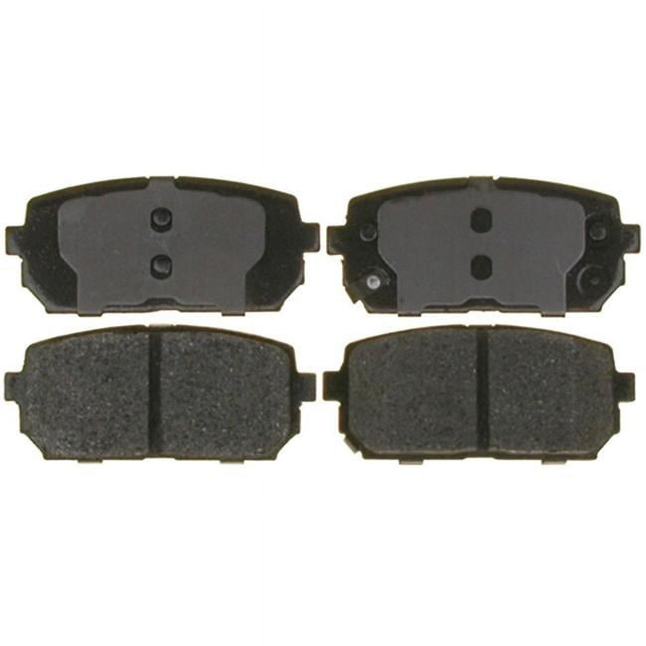 Brake Pad Set