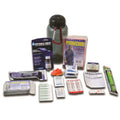 Deluxe Water Bottle Survi