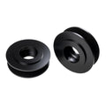 2' Rear Spacer Kit