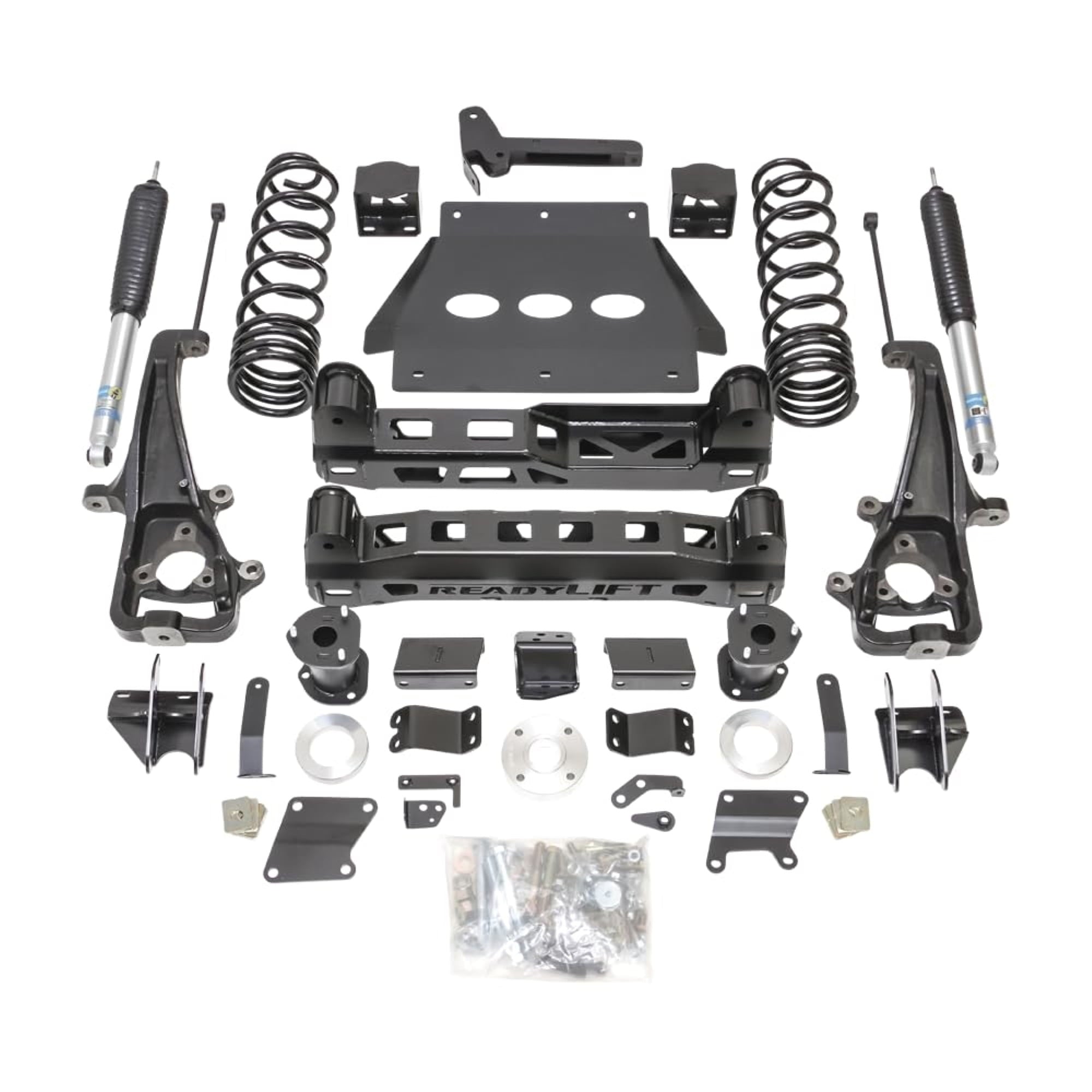 Big Lift Kits