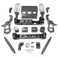 6'' Lift Kit with SST3000 Shocks