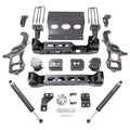6'' Lift Kit with Falcon 1.1 Monotu