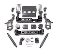 6'' Lift Kit W/ SST3000 Shocks