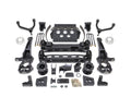 6'' (6'' + 2'')  Big Lift Kit for a