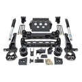 6'' Big Lift Kit with Rear Bilstein