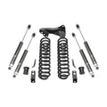 2.5'' Coil Spring Front Lift Kit Wi