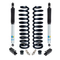 17 Spr Dty 2.5' Spring Leveling Kit