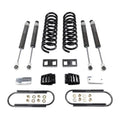 3'' Coil Lift Kit - Front Coils and