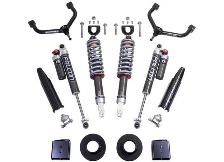 3.5 Sst Lift K Ram 1500 2/4WD 19-23