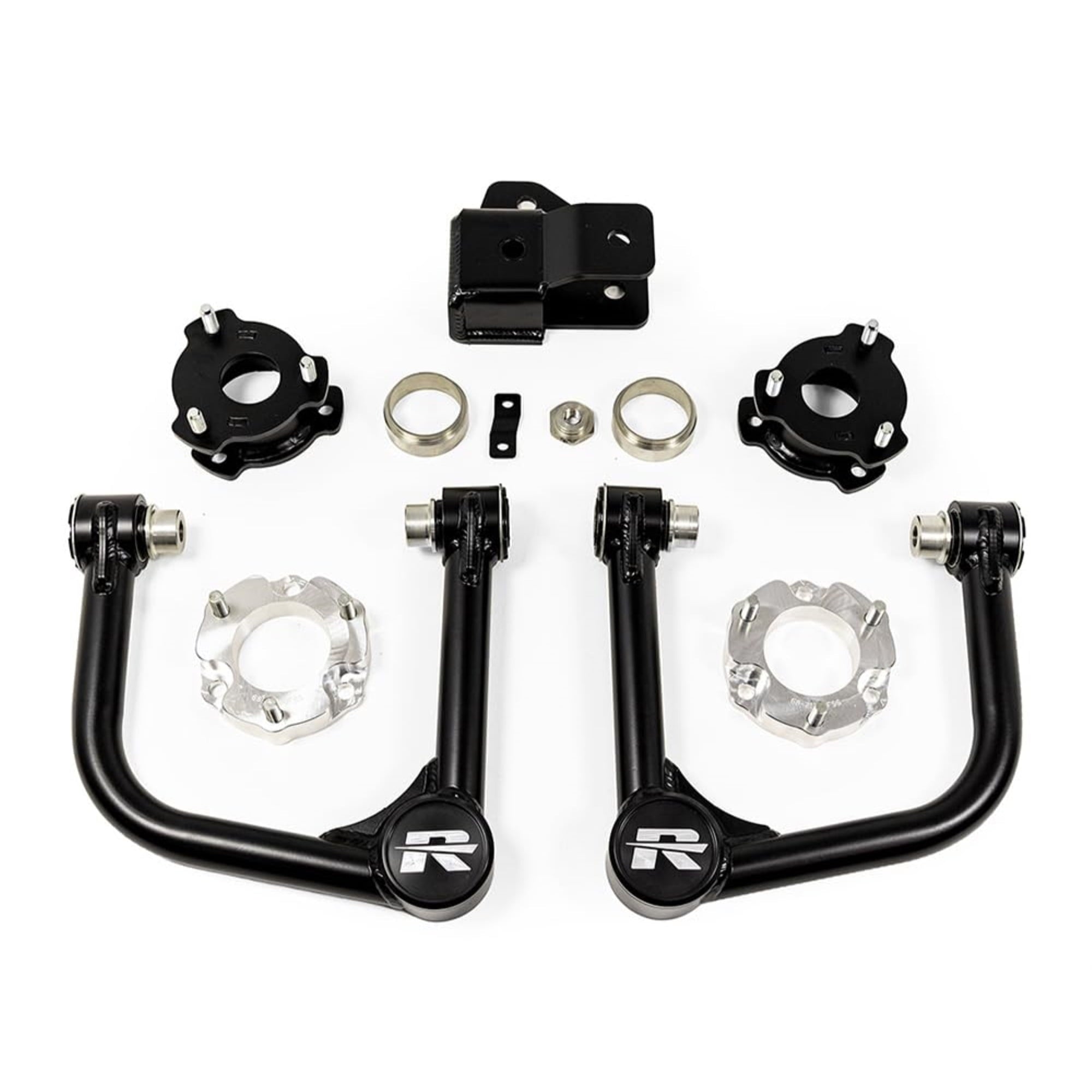 3'' Sst Lift W/ Upper Control Arms