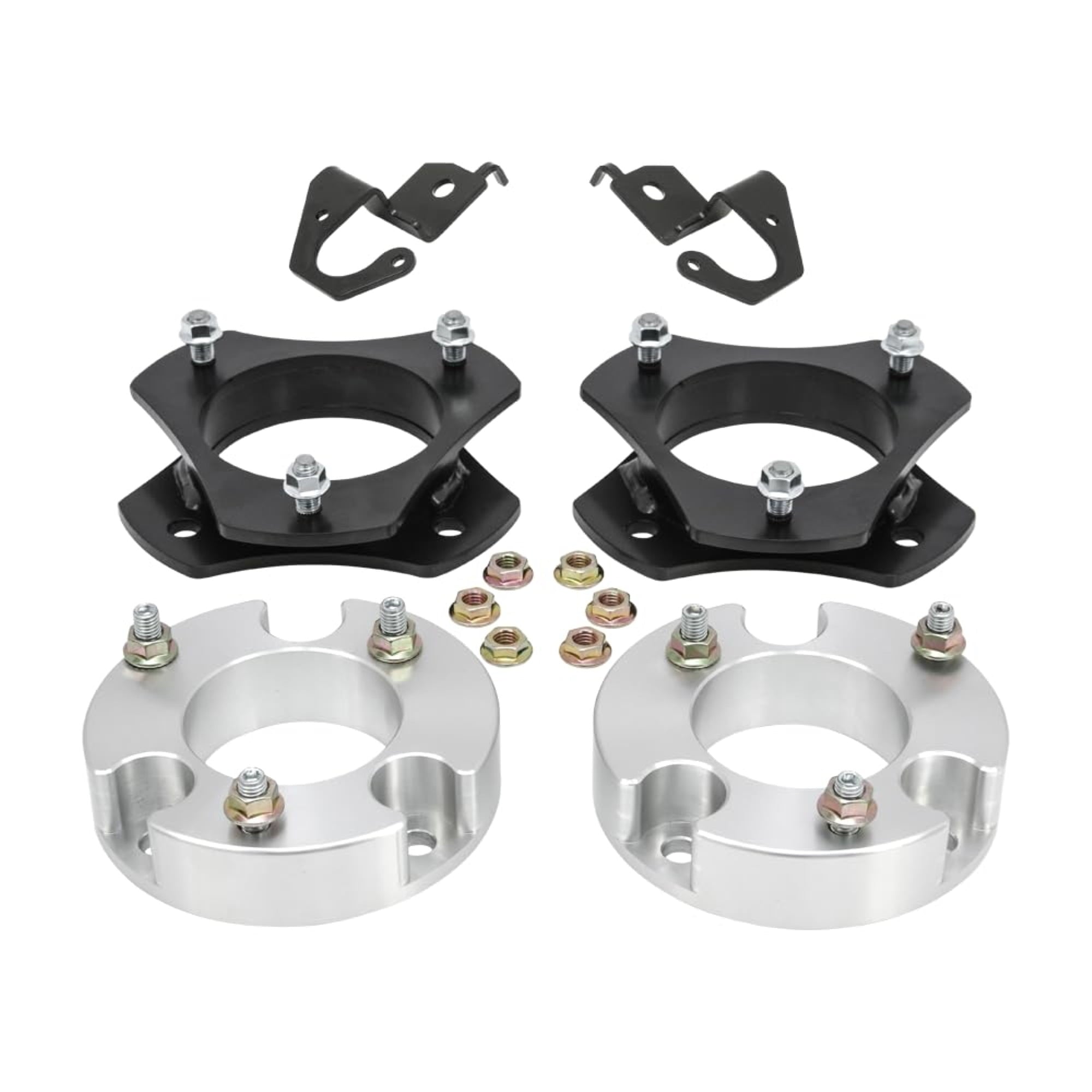 3IN Lft Ford Expedition 2020W/CCD