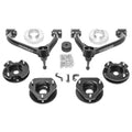 3.0' F Strut SPACER-3.0' R Strut an