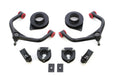 Sst Lift Kit W/Uca's
