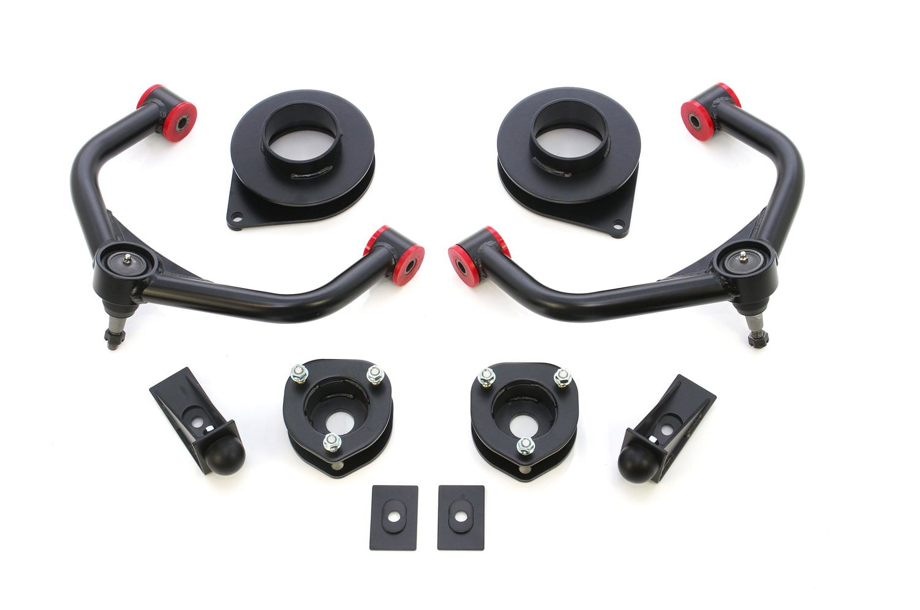Sst Lift Kit W/Uca's