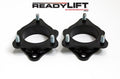 2'LEVELING Kt F150 4WD 09