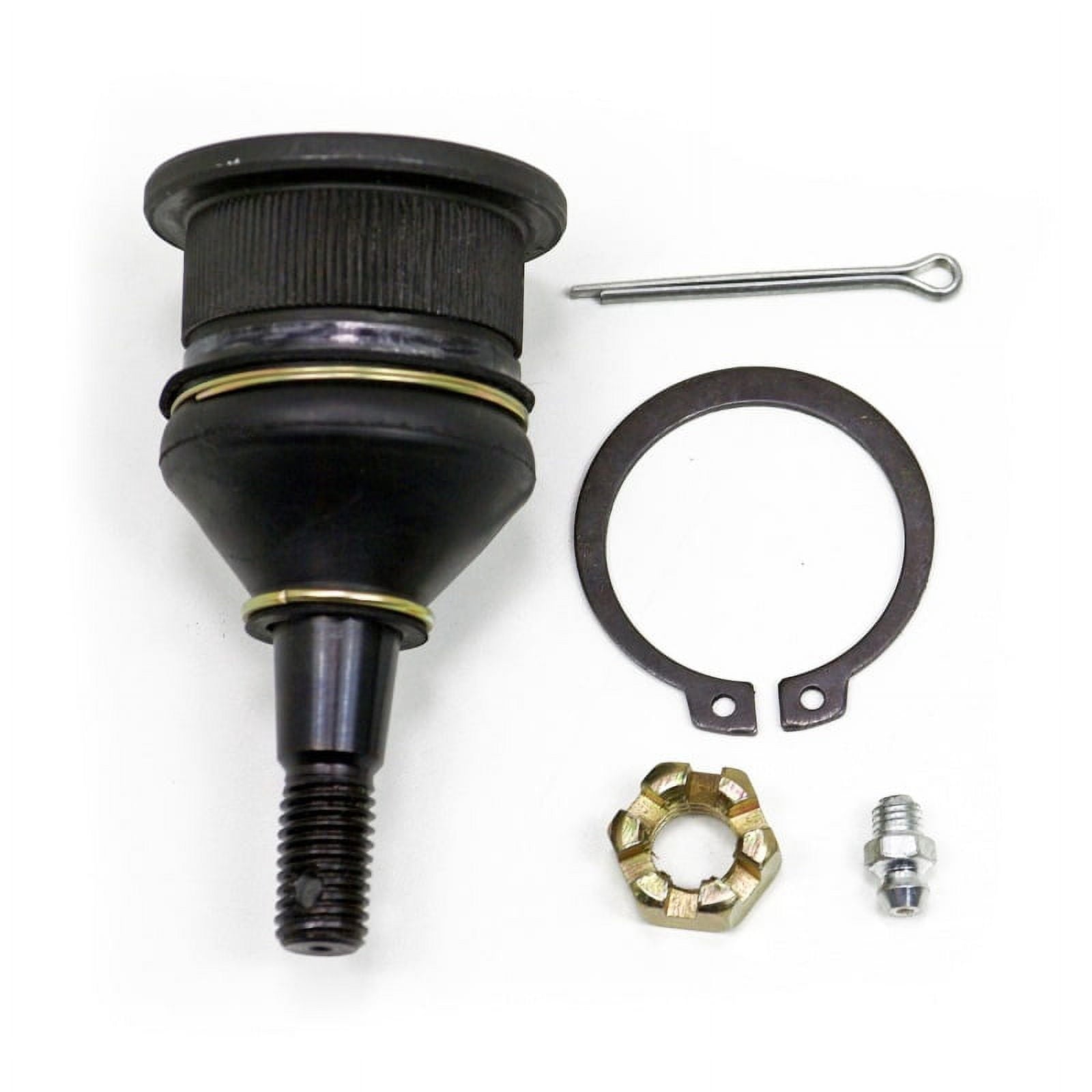 Balljoint Replacement