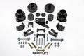 3'SST Jeep Wrnglr Jk 07-9