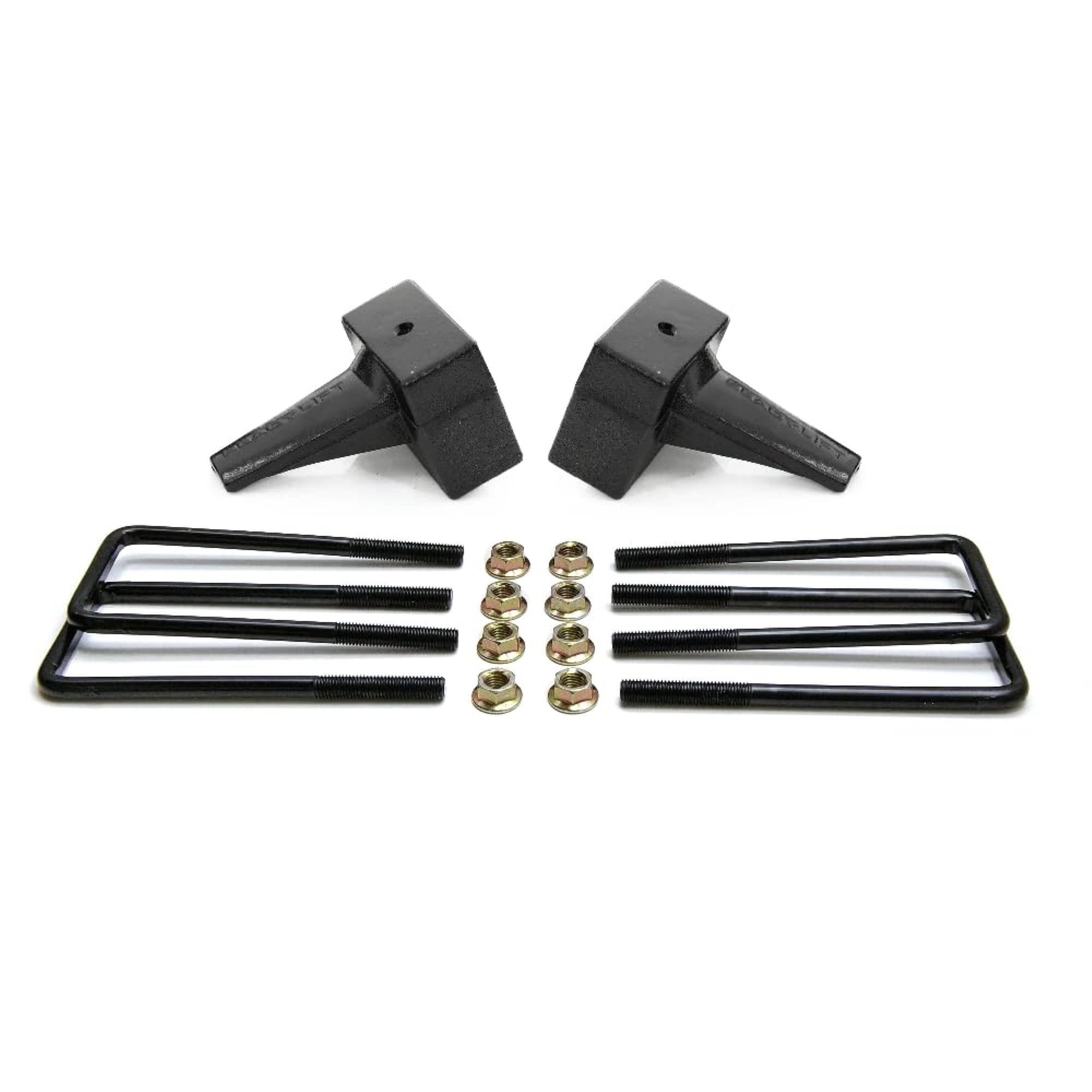 09-14 F150 4' Rear Kit