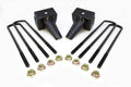 OE Style Rear Block Kit