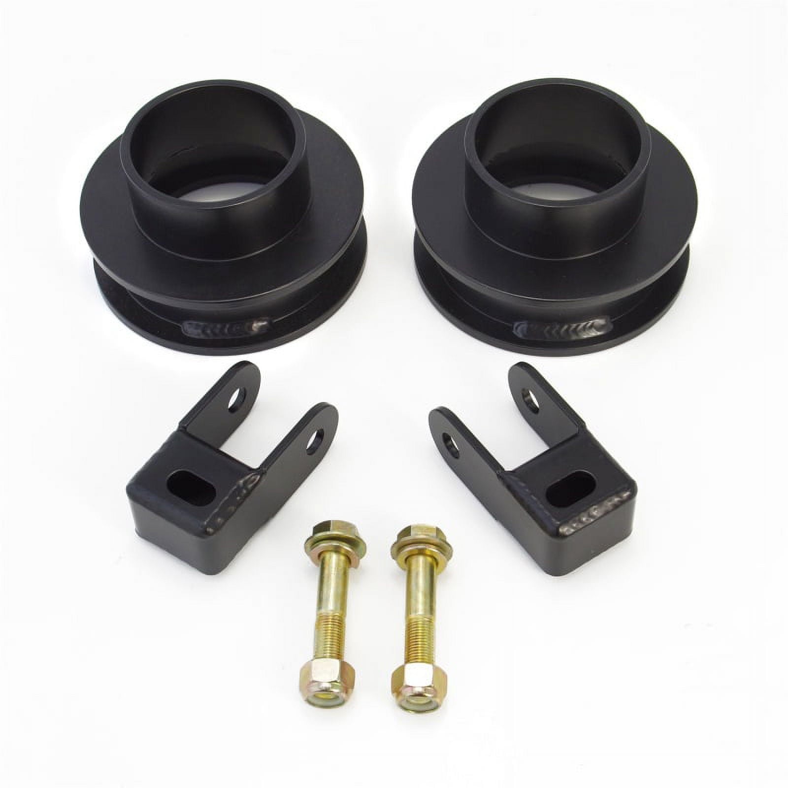 Ram 2500/3500 - Radius Ar
