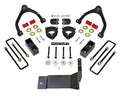2014 1/2T Gm 4' Lift Kit