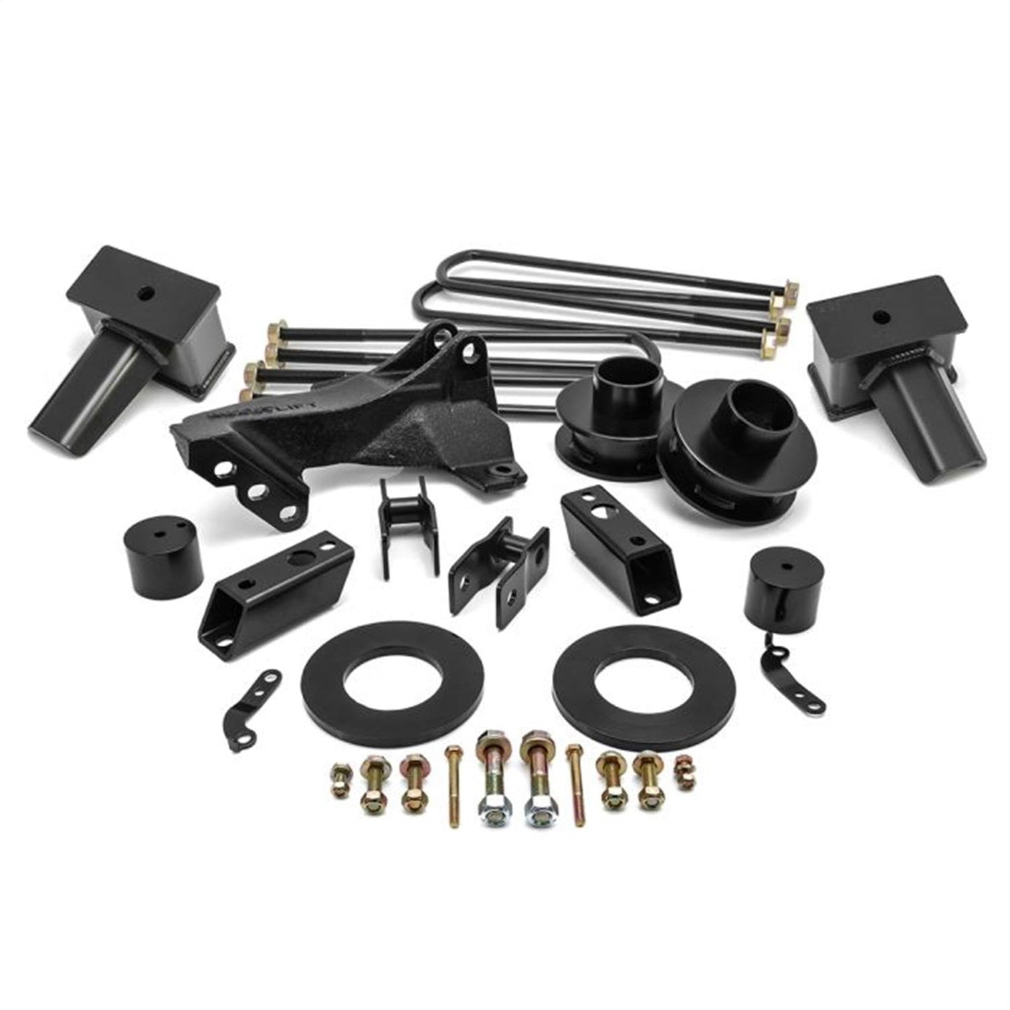 2.5' Sst Lift