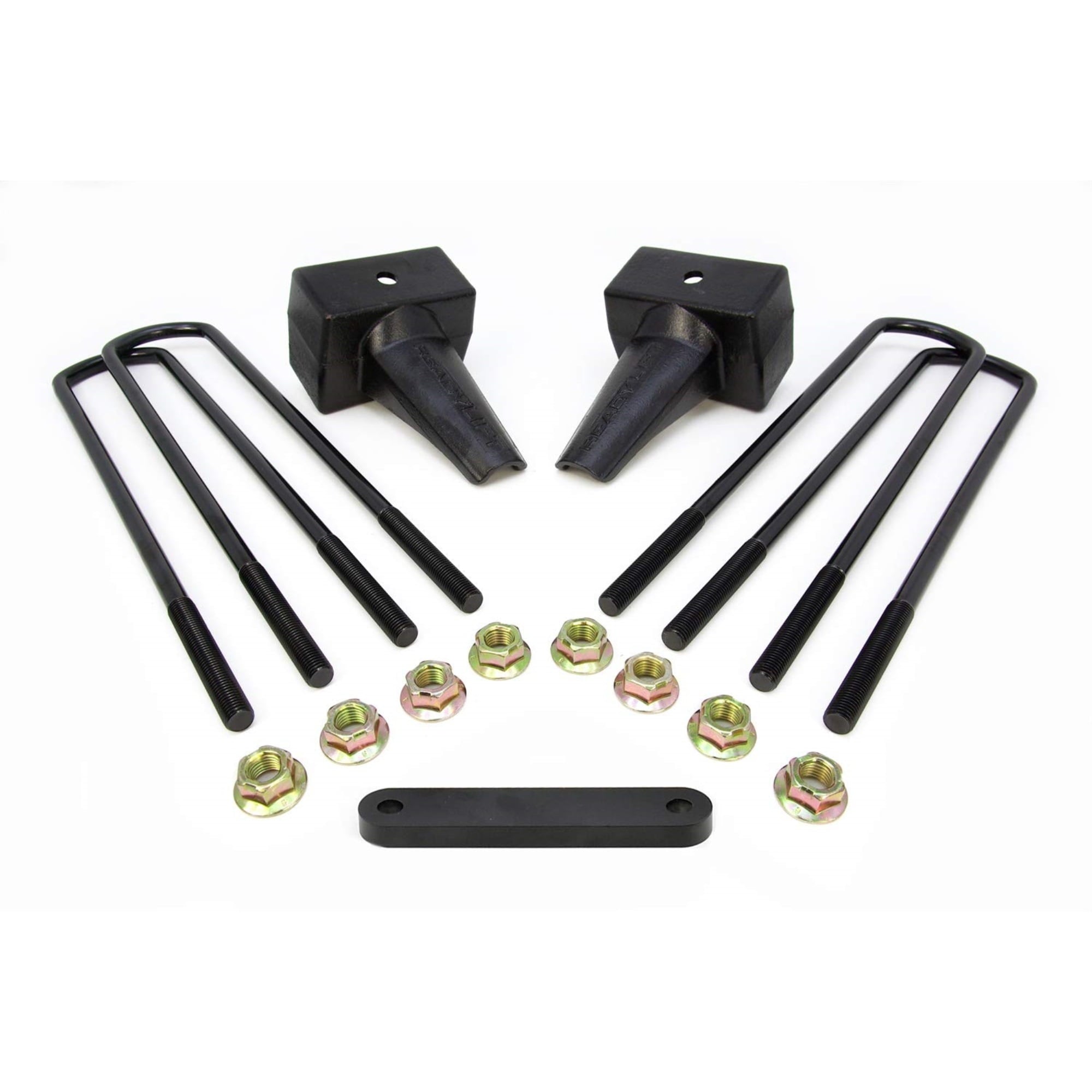 4.0 in Tall Block Kit