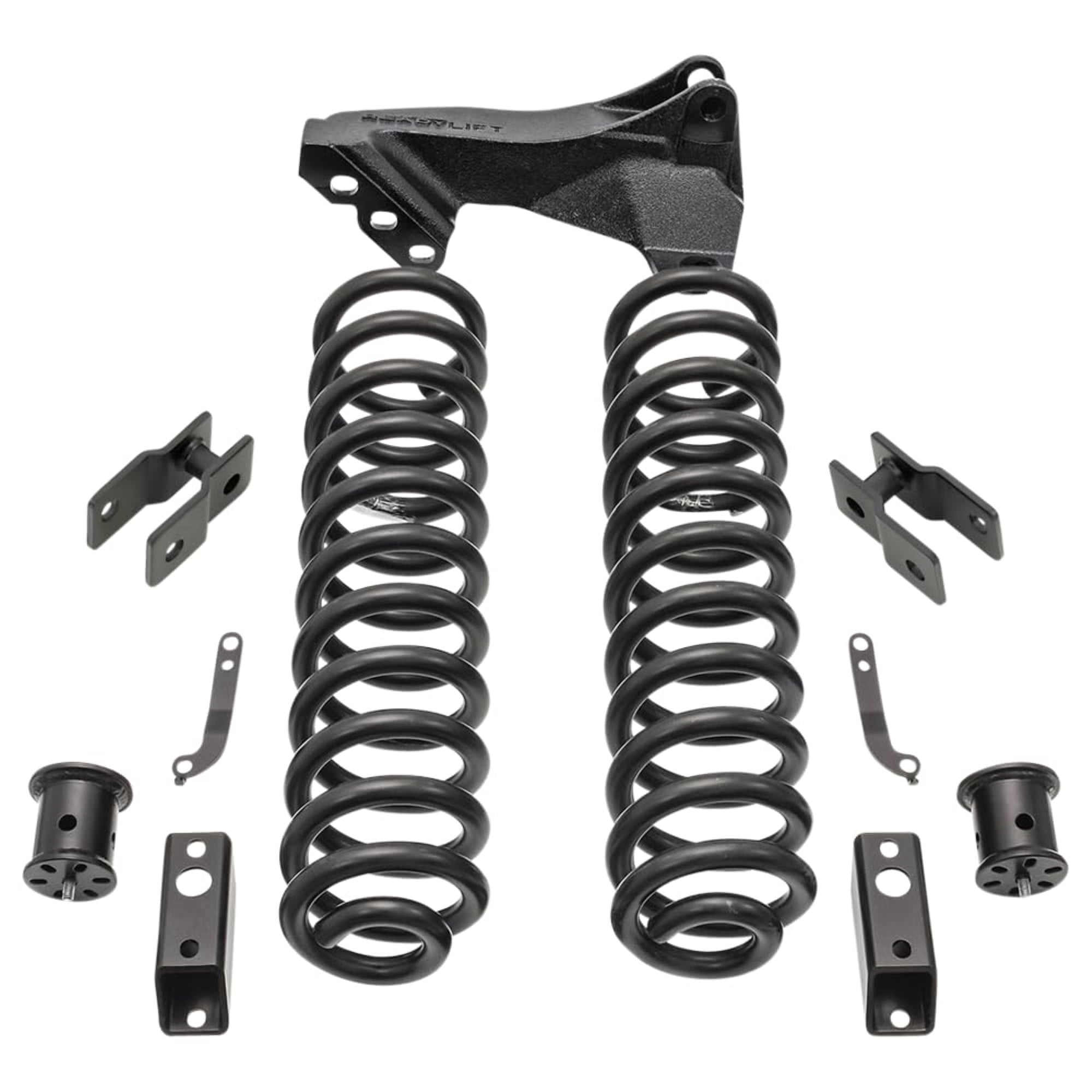 2.5'' Coil Spring Front Lift Kit Wi