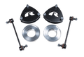 2.0'' Sst Lift Kit W/ End Links
