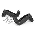 Ram 2500 Spring Isolator Boss and D